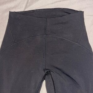 Lululemon leggings full length